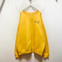“S&S” One Point Sweat Shirt | Vintage.City ヴィンテージ 古着