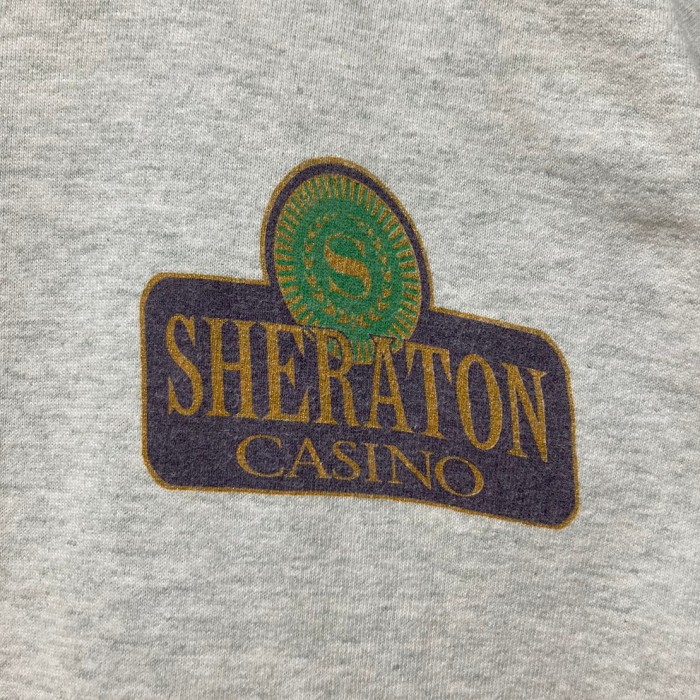 90’s “SHERATON” Print Tee 「Made in USA」 | Vintage.City Vintage Shops, Vintage Fashion Trends