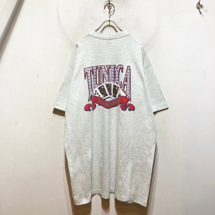 90’s “SHERATON” Print Tee 「Made in USA」 | Vintage.City 古着屋、古着コーデ情報を発信