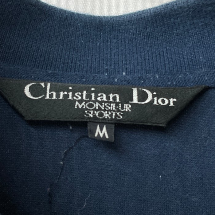 発送方法Christian Dior Monsieur Sports
