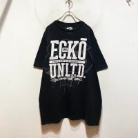 “ECKO UNLTD” Print Tee | Vintage.City ヴィンテージ 古着