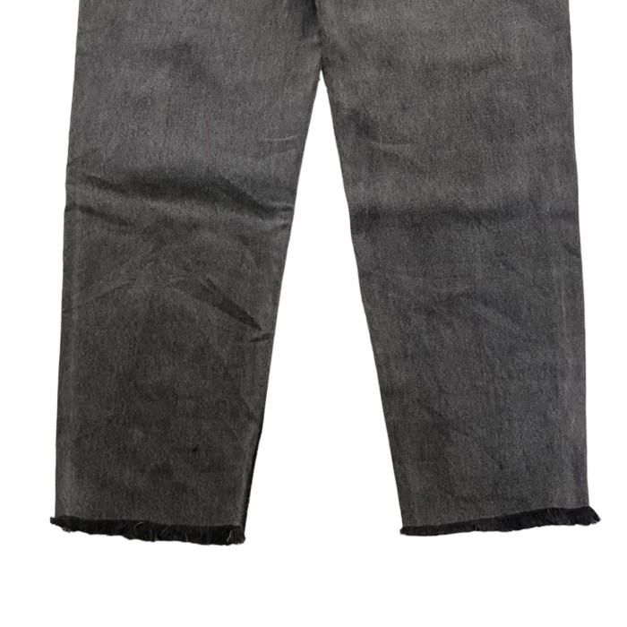 1992's Levi's 550 / black denim pants #A833 | Vintage.City 古着屋、古着コーデ情報を発信