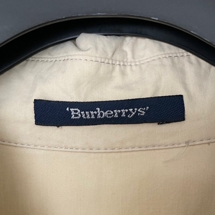 Burberry　ブルゾン | Vintage.City 빈티지숍, 빈티지 코디 정보