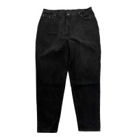 1996's Levi's 522 / black denim pants #A835 | Vintage.City ヴィンテージ 古着