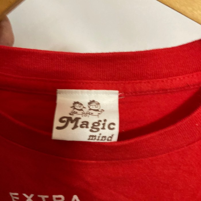 Magic mindコカコーラ半袖Tシャツ | Vintage.City 古着屋、古着コーデ情報を発信