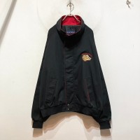 90’s “Boar’s Head Brands” Oversized Jacket 「Made in USA」 | Vintage.City ヴィンテージ 古着