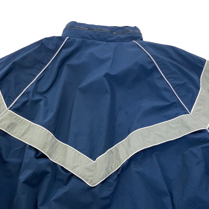 2004's U.S.AIRFORCE / nylon jacket #A838 | Vintage.City 古着屋、古着コーデ情報を発信