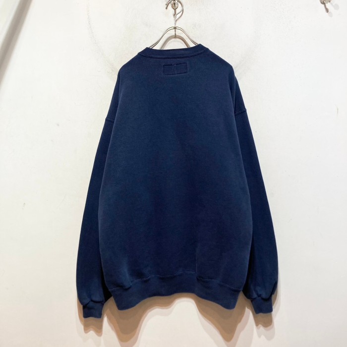 90’s “SANTA BARBARA” Embroidery Sweat Shirt 「Made in USA」 | Vintage.City 古着屋、古着コーデ情報を発信