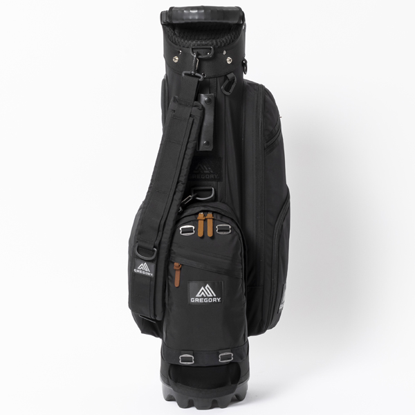 グレゴリー ゴルフ キャディバッグ スタンドバッグ ユニセックス 9.0型