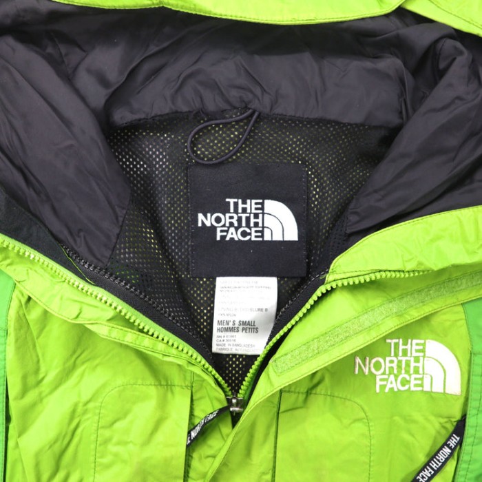 THE NORTH FACE マウンテンパーカー S グリーン GORE-TEX | Vintage.City Vintage Shops, Vintage Fashion Trends