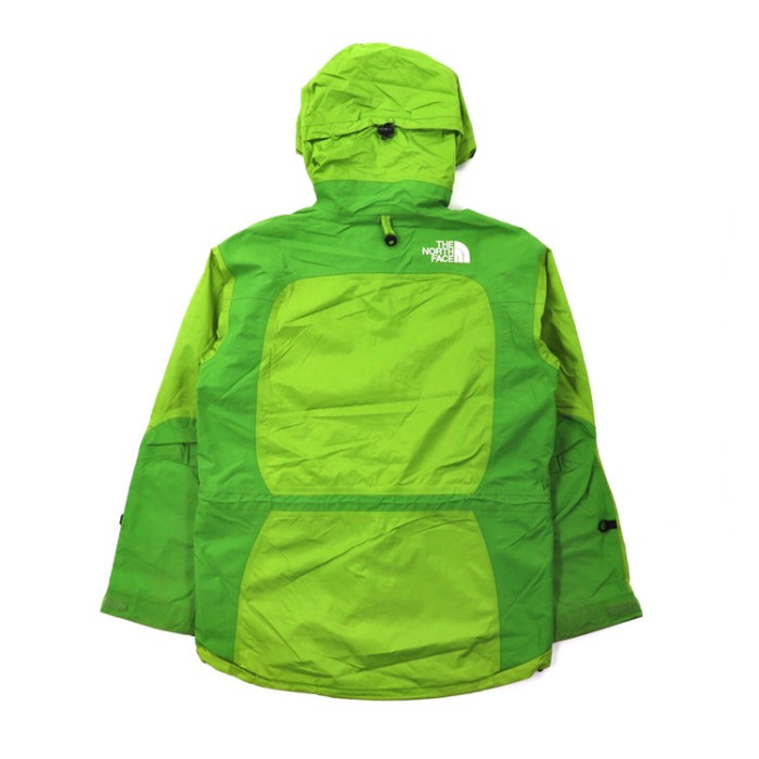 THE NORTH FACE マウンテンパーカー S グリーン GORE-TEX | Vintage.City Vintage Shops, Vintage Fashion Trends