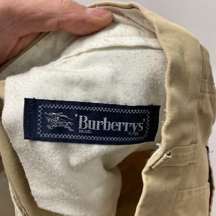90’s Burberrys’コットンパンツ　w88 | Vintage.City Vintage Shops, Vintage Fashion Trends