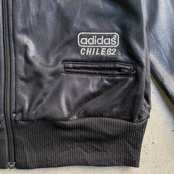 キッズ140cm】adidas CHILE62 アディダス ヨーロッパ限定ライン