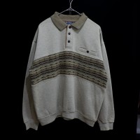 puritan knit × sweat | Vintage.City ヴィンテージ 古着