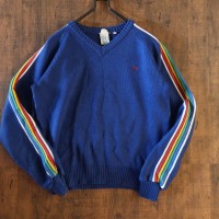 70s～ 人気アイテム☆オーシャンパシフィック LS スキーセーター | Vintage.City ヴィンテージ 古着