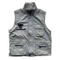 JACKAL Fishing Vest | Vintage.City ヴィンテージ 古着