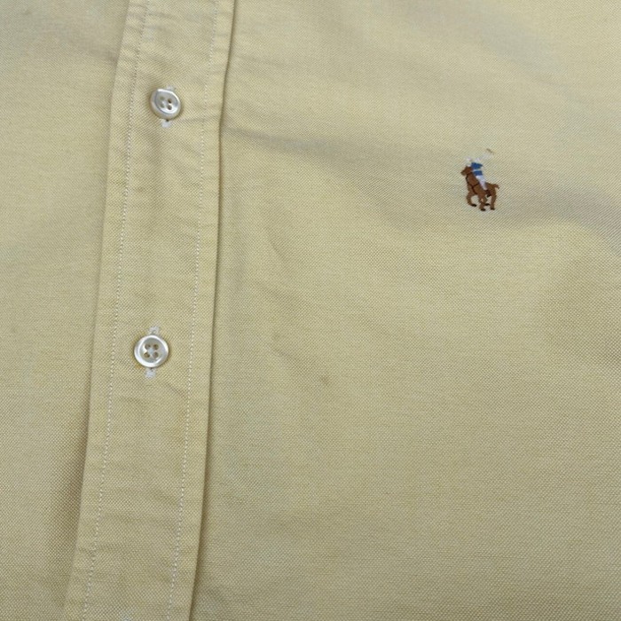 ビッグサイズ オールドラルフローレン CLASSIC FIT ボタンダウンシャツ メンズ2XL | Vintage.City 古着屋、古着コーデ情報を発信