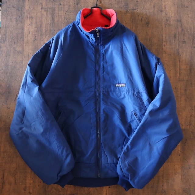 SALE】 Patagonia シェルドシンチラ 80s 希少XL ジャケット・アウター - bestcheerstone.com