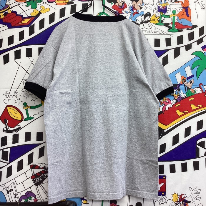 90s☆スタートレック リンガーTシャツ | Vintage.City 古着屋、古着コーデ情報を発信