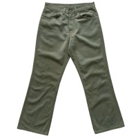 80s OshKosh Flare Pants USA | Vintage.City 빈티지숍, 빈티지 코디 정보