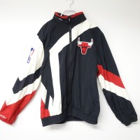 Mitchell & Ness Chicago Bullsブルゾン | Vintage.City Vintage Shops, Vintage Fashion Trends