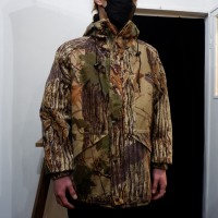 10x realtree camo GORE-TEX jacket | Vintage.City ヴィンテージ 古着