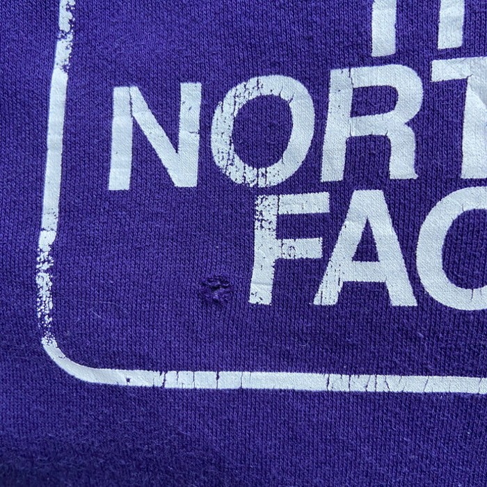 THE NORTH FACE ザ ノースフェイス  スウェットパーカー レディースS | Vintage.City 古着屋、古着コーデ情報を発信