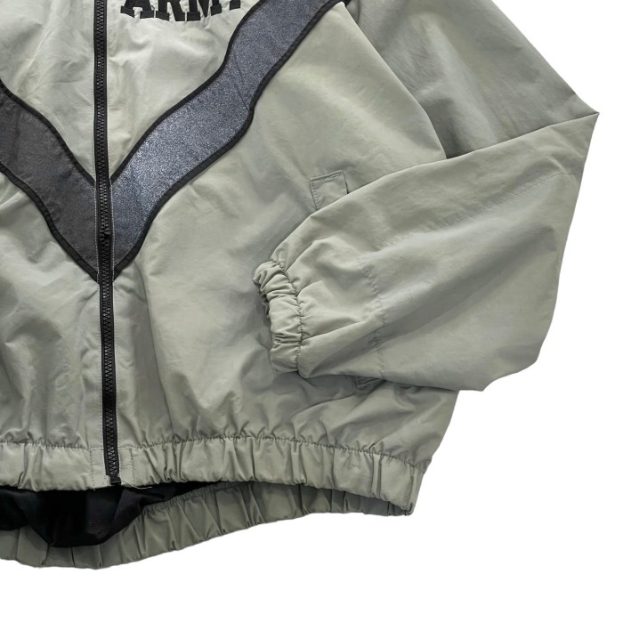 1999's U.S.ARMY / nylon training jacket #A875 | Vintage.City Vintage Shops, Vintage Fashion Trends