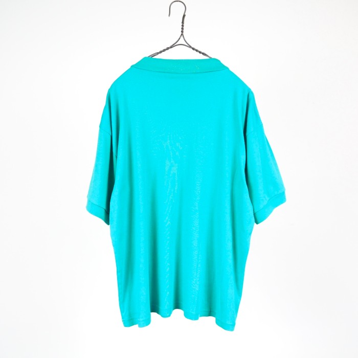 80's〜 gitano women モックネック オーバーサイズ Tシャツ F | Vintage.City 古着屋、古着コーデ情報を発信