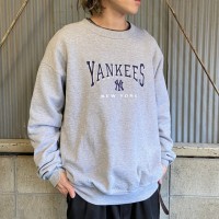 90年代 LEE SPORT リー ニューヨーク・ヤンキース  チームロゴ刺繍   メンズXL相当 | Vintage.City ヴィンテージ 古着