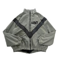 1999's U.S.ARMY / nylon training jacket #A875 | Vintage.City ヴィンテージ 古着