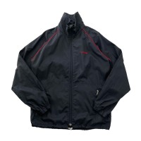 1980's adidas / nylon track jacket #A872 | Vintage.City ヴィンテージ 古着