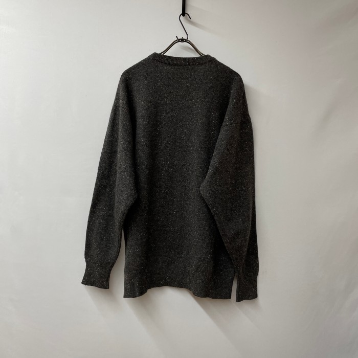burberrys knit Burberry バーバリー　ニット | Vintage.City 古着屋、古着コーデ情報を発信
