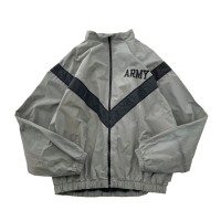 2001's U.S.ARMY / nylon training jacket #A874 | Vintage.City ヴィンテージ 古着