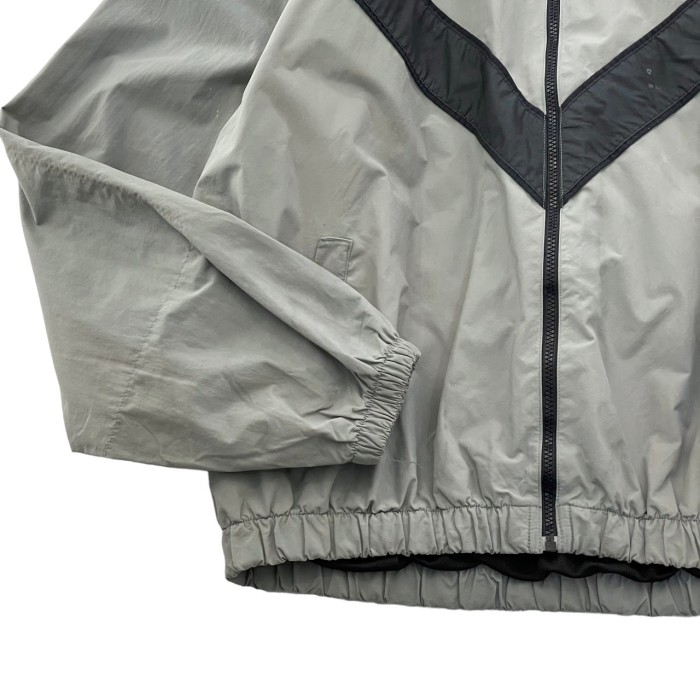 2001's U.S.ARMY / nylon training jacket #A874 | Vintage.City 古着屋、古着コーデ情報を発信