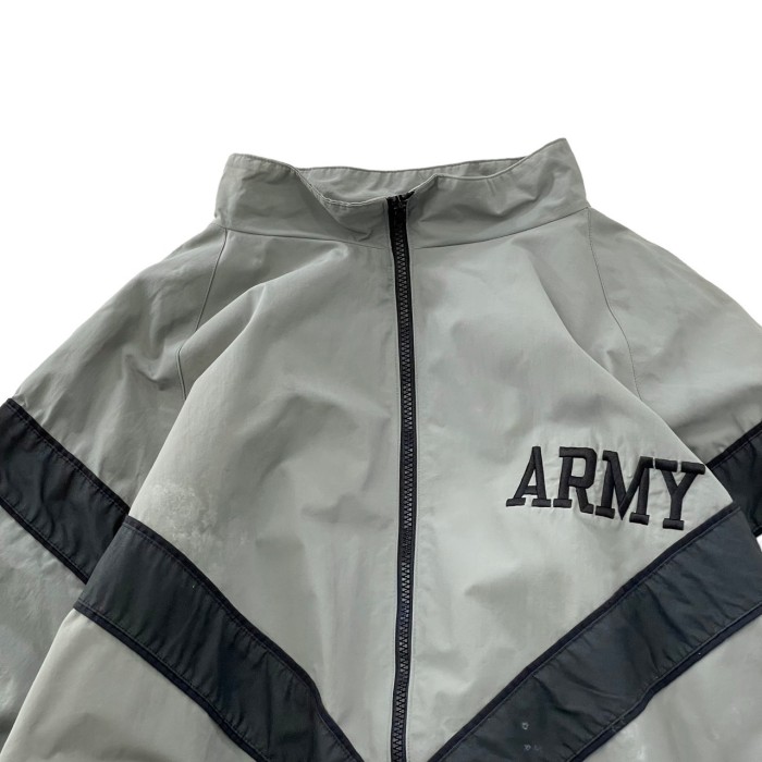 2001's U.S.ARMY / nylon training jacket #A874 | Vintage.City Vintage Shops, Vintage Fashion Trends