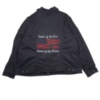 3X Levi’s denim jacket black | Vintage.City ヴィンテージ 古着