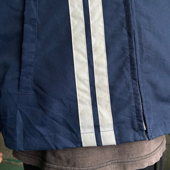 70～80年代 UPSTREAM MITSUBISHI 企業ロゴ ワッペン レーシングジャケット メンズXL | Vintage.City 古着屋、古着コーデ情報を発信