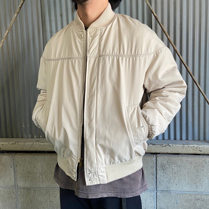 Caka ベロアチャイナ服 made in USA-