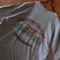 90s～ Vintage US古着☆MyDyer ALASKA アラスカ 半袖Tシャツ SIZE M | Vintage.City ヴィンテージ 古着
