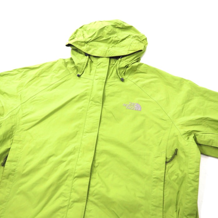 THE NORTH FACE シェルパーカー M グリーン ナイロン HYVENT DT | Vintage.City Vintage Shops, Vintage Fashion Trends