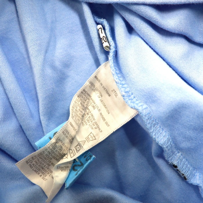 NAUTICA ポロシャツ 2XLT ブルー コットン ビッグサイズ | Vintage.City 古着屋、古着コーデ情報を発信
