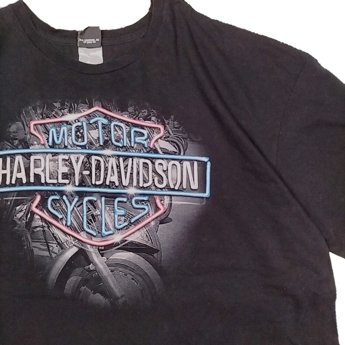 4XLsize Harley-Davidson logo Tee ハーレーダビッドソン ロゴ Tシャツ ビックT 24032701 | Vintage.City Vintage Shops, Vintage Fashion Trends