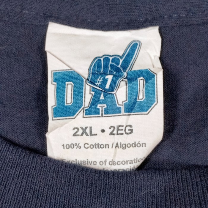 2XLsize BEST DAD EVER Tee ビックT トロフィー Tシャツ 24032702 | Vintage.City Vintage Shops, Vintage Fashion Trends