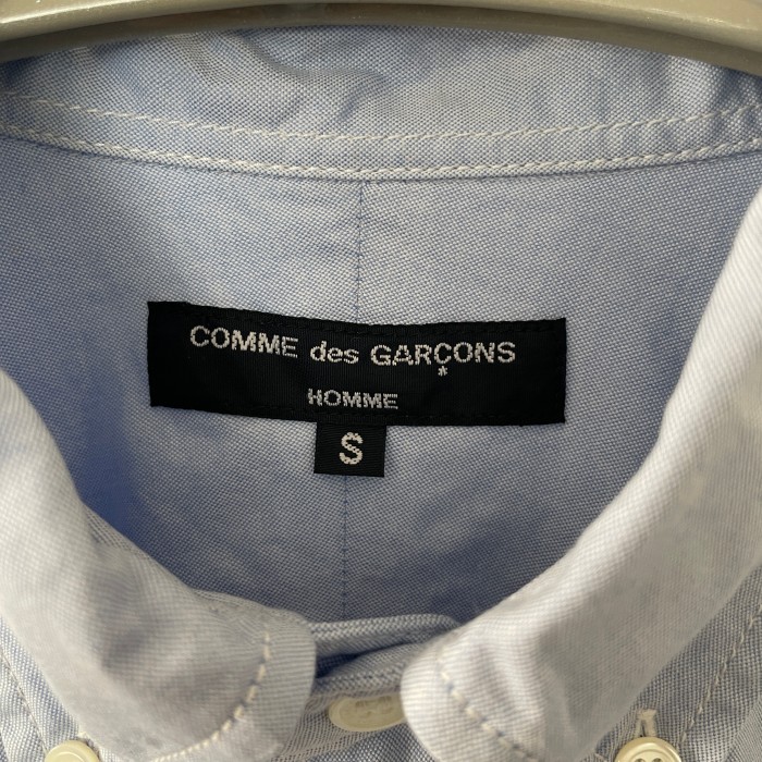 COMME des GARCONS HOMME  シャツ | Vintage.City 빈티지숍, 빈티지 코디 정보