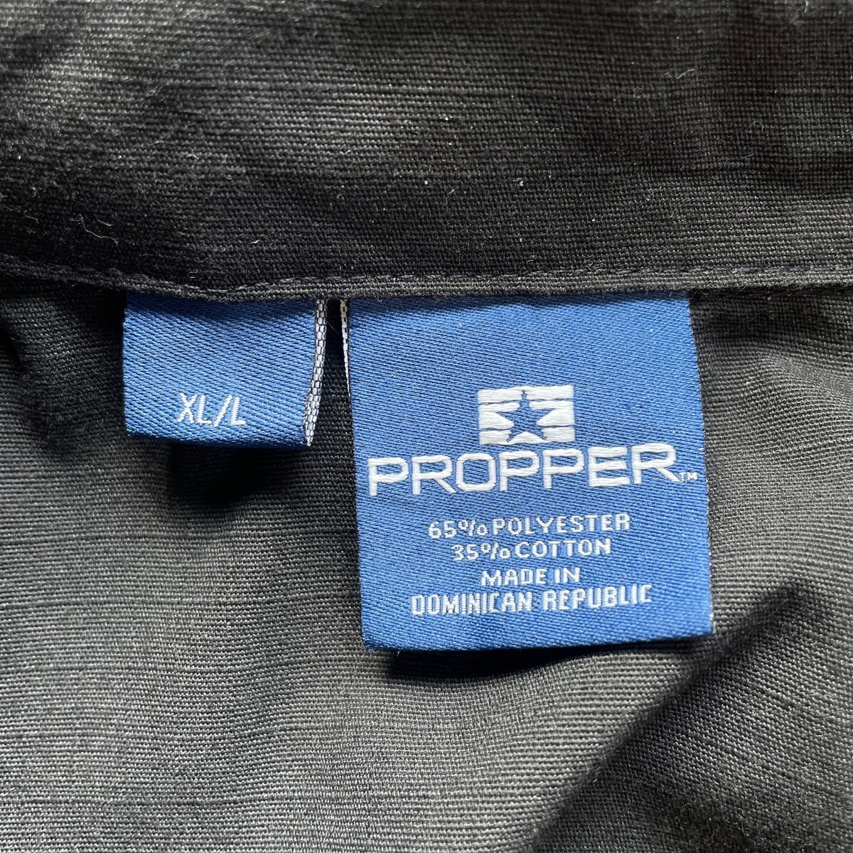 PROPPER 2ポケット BDUジャケット エポレット付き メンズXL | Vintage.City