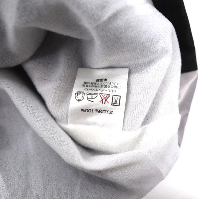 Reebok ナイロンジャケット S ブラック ロゴ刺繍 90年代 | Vintage.City 古着屋、古着コーデ情報を発信