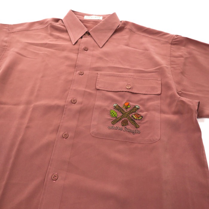 PIA SPORTS ポリシャツ 3 パープル ポリエステル 日本製 | Vintage.City 빈티지숍, 빈티지 코디 정보