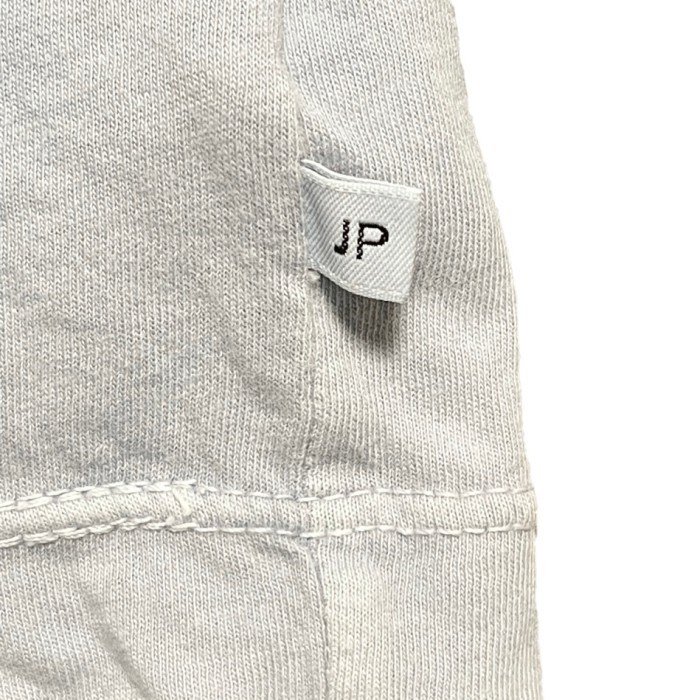 米国製 JAMES PERSE VネックTシャツ ブルーグレー 0/Sサイズ | Vintage.City 古着屋、古着コーデ情報を発信