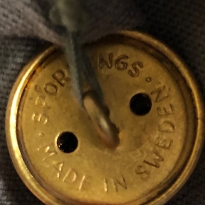 良品 1940s SWEDISH M1909 FIELD COAT スウェーデン | Vintage.City 古着屋、古着コーデ情報を発信
